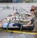 Chaos with a cause: Allied mass casualty response exercise