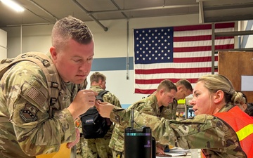 189th Airlift Wing Conducts Dual-Mission Annual Training in Michigan and Wisconsin