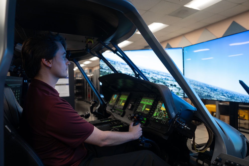 402nd SWEG conducts in-house testing to save on cost, time in real world