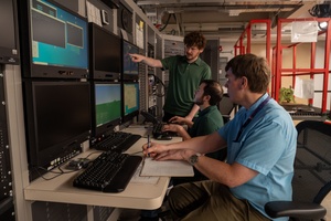 Lab Life - Episode 75: When in Rome: Innovate