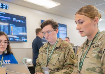 Leaning Forward: Idaho National Guard Cyber IRT