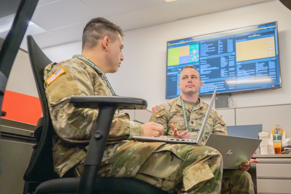 Leaning Forward: Idaho National Guard Cyber IRT
