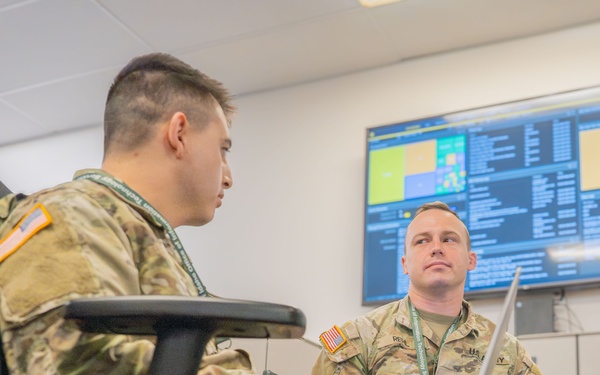 Leaning Forward: Idaho National Guard Cyber IRT