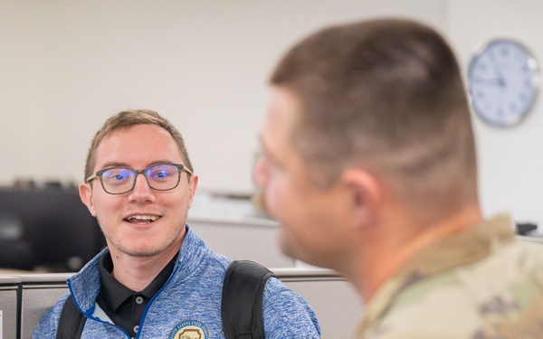 Leaning Forward: Idaho National Guard Cyber IRT