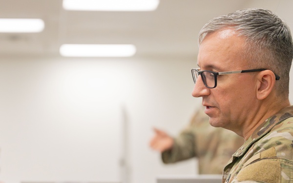 Leaning Forward: Idaho National Guard Cyber IRT
