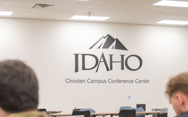 Leaning Forward: Idaho National Guard Cyber IRT