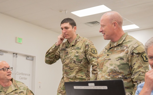 Leaning Forward: Idaho National Guard Cyber IRT