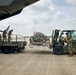 49th APS Loads Up for Denton Humanitarian Assistance Program