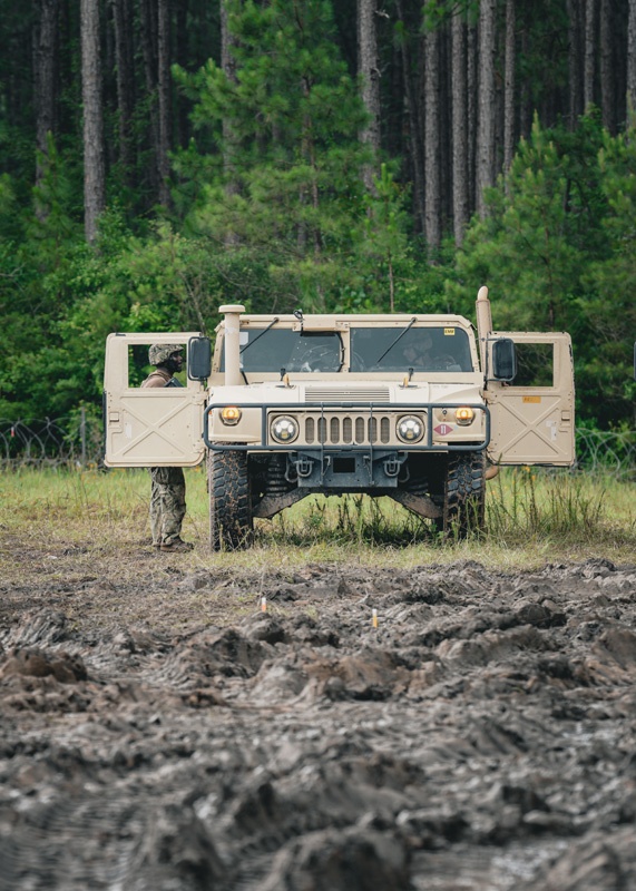 NMCB 11 completes 2025 Field Training Exercise
