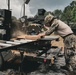 NMCB 11 completes 2025 Field Training Exercise