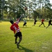 3rd Infantry Division Salute to Summer - flag football