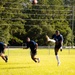 3rd Infantry Division Salute to Summer - flag football