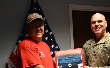 Superior Performance: Supporting Hurricane Helene Response