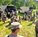 Medics with Wisconsin National Guard’s 2nd Battalion, 127th Infantry Regiment hold training at Fort McCoy; unit preps for deployment