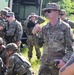 Medics with Wisconsin National Guard’s 2nd Battalion, 127th Infantry Regiment hold training at Fort McCoy; unit preps for deployment