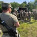 Medics with Wisconsin National Guard’s 2nd Battalion, 127th Infantry Regiment hold training at Fort McCoy; unit preps for deployment