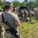 Medics with Wisconsin National Guard’s 2nd Battalion, 127th Infantry Regiment hold training at Fort McCoy; unit preps for deployment