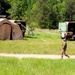 Medics with Wisconsin National Guard’s 2nd Battalion, 127th Infantry Regiment hold training at Fort McCoy; unit preps for deployment