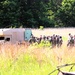 Medics with Wisconsin National Guard’s 2nd Battalion, 127th Infantry Regiment hold training at Fort McCoy; unit preps for deployment