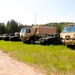 Medics with Wisconsin National Guard’s 2nd Battalion, 127th Infantry Regiment hold training at Fort McCoy; unit preps for deployment