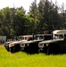Medics with Wisconsin National Guard’s 2nd Battalion, 127th Infantry Regiment hold training at Fort McCoy; unit preps for deployment
