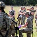 Medics with Wisconsin National Guard’s 2nd Battalion, 127th Infantry Regiment hold training at Fort McCoy; unit preps for deployment