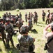 Medics with Wisconsin National Guard’s 2nd Battalion, 127th Infantry Regiment hold training at Fort McCoy; unit preps for deployment