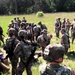 Medics with Wisconsin National Guard’s 2nd Battalion, 127th Infantry Regiment hold training at Fort McCoy; unit preps for deployment