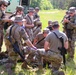 Medics with Wisconsin National Guard’s 2nd Battalion, 127th Infantry Regiment hold training at Fort McCoy; unit preps for deployment