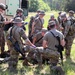 Medics with Wisconsin National Guard’s 2nd Battalion, 127th Infantry Regiment hold training at Fort McCoy; unit preps for deployment