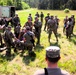 Medics with Wisconsin National Guard’s 2nd Battalion, 127th Infantry Regiment hold training at Fort McCoy; unit preps for deployment