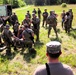 Medics with Wisconsin National Guard’s 2nd Battalion, 127th Infantry Regiment hold training at Fort McCoy; unit preps for deployment