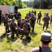Medics with Wisconsin National Guard’s 2nd Battalion, 127th Infantry Regiment hold training at Fort McCoy; unit preps for deployment