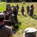 Medics with Wisconsin National Guard’s 2nd Battalion, 127th Infantry Regiment hold training at Fort McCoy; unit preps for deployment