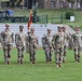 16th Sustainment Brigade Change of Command