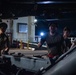 134th LRS perform 60K Tunner certification course
