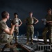 134th LRS perform 60K Tunner certification course