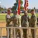 New Commander arrives at U.S. Army Joint Modernization Command
