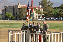 New Commander arrives at U.S. Army Joint Modernization Command