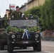 Task Force Iron, Maryland National Guard Join NATO Allies in Estonia’s Victory Day Parade