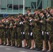 Task Force Iron, Maryland National Guard Join NATO Allies in Estonia’s Victory Day Parade