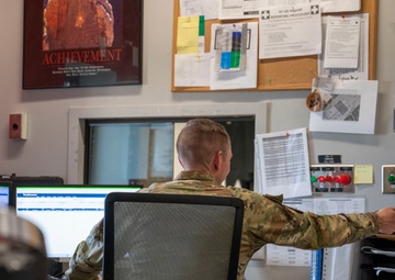 POL Airmen track every drop of Fairchild’s fuel