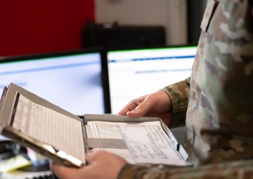POL Airmen track every drop of Fairchild’s fuel