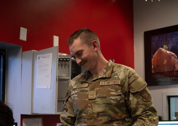 POL Airmen track every drop of Fairchild's fuel