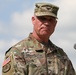 16th Sustainment Brigade Change of Command