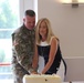 16th Sustainment Brigade Change of Command