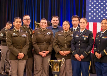 Nebraska Army National Guard Unit Wins National Field Kitchen Title