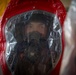 134th CES joint HAZMAT training
