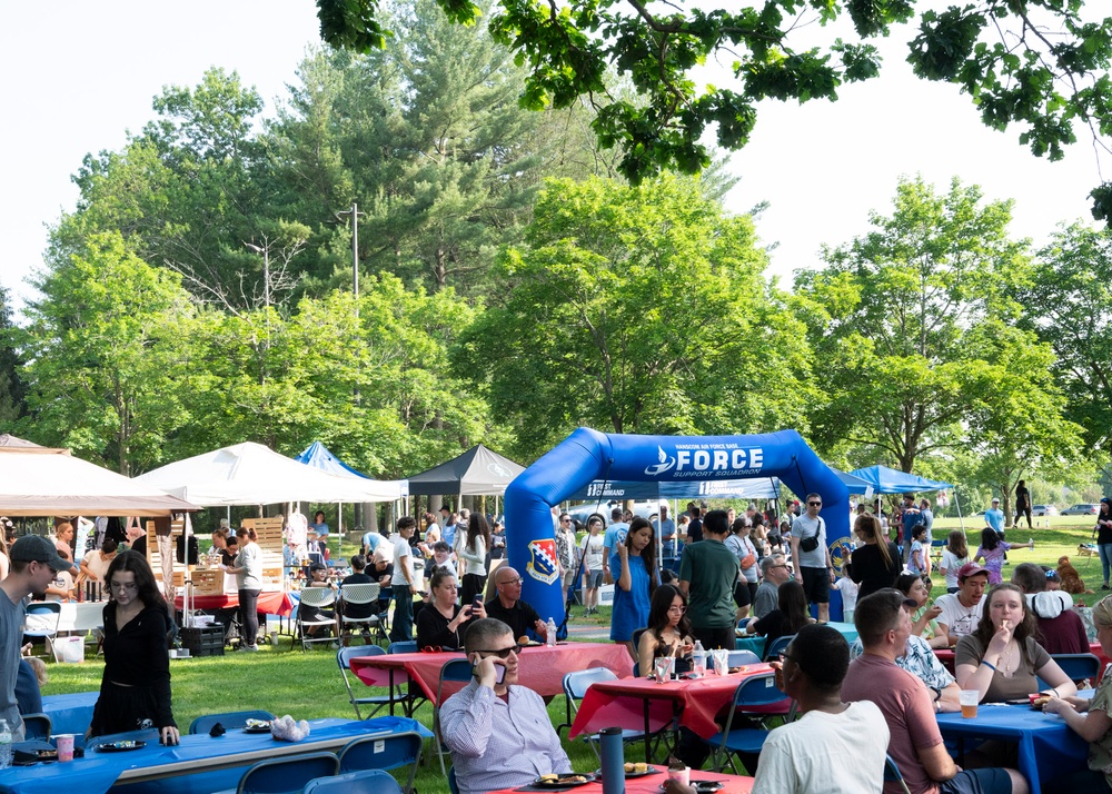 Summer Bash 2025