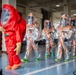 134th CES joint HAZMAT training